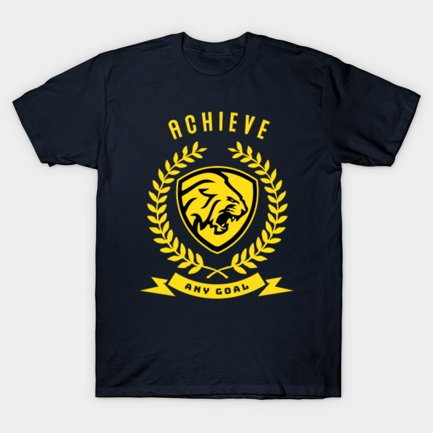 Achieve Any Goal